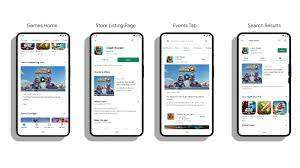 அரசாங்க App-களுக்கு லேபிளிங் முறை., Play Store-ல் அமுல்படுத்தும் Google